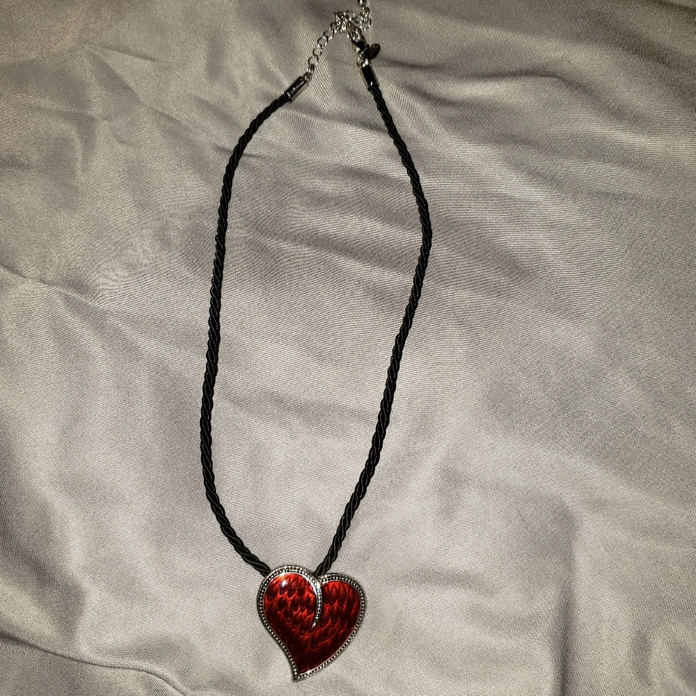 Lia Sophia Necklace